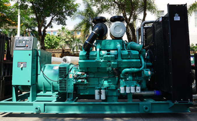 常熟柴油发电机 常熟柴油发电机