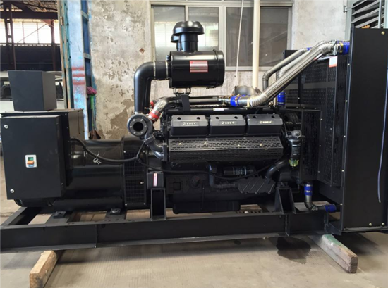 常熟柴油发电机 常熟柴油发电机