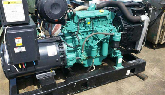 常熟柴油发电机 常熟柴油发电机