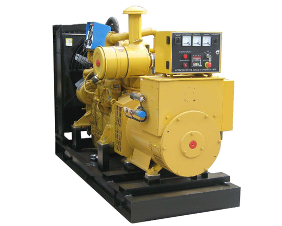 常熟发电机出租